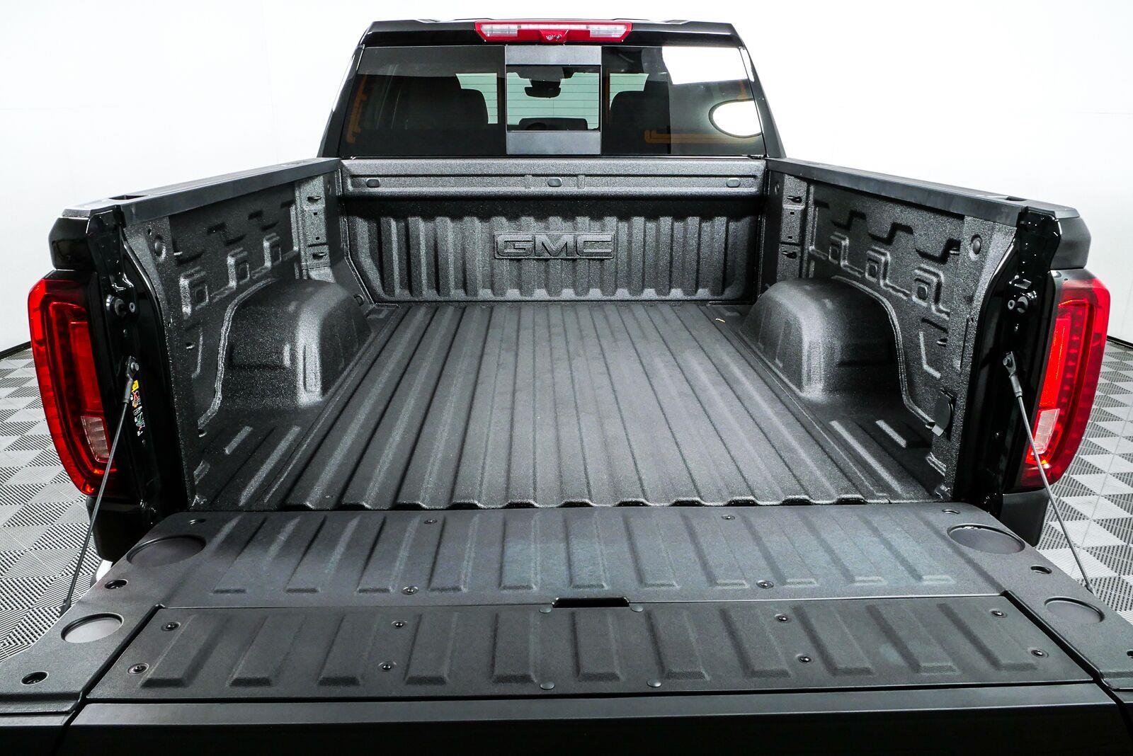 2026 GMC Sierra 1500 Denali - Photo 32