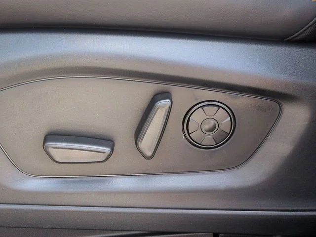 New 2027 Marsh Gray Ford Tremor® image 23