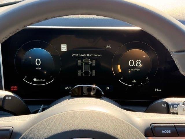 2026 Hyundai Santa Cruz XRT - Photo 32
