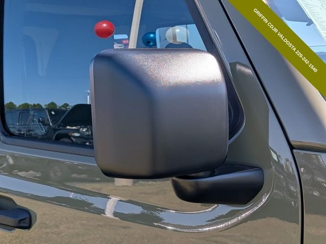 New 2026 41 Jeep Willys image 10