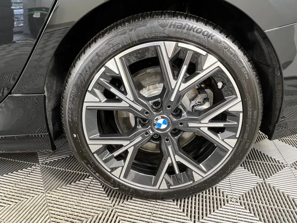 Used 2026 Black Sapphire Metallic BMW 228 Gran Coupe image 13