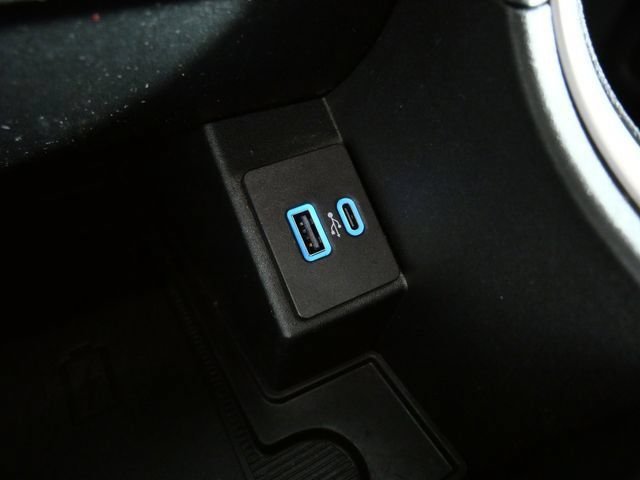 Certified Used 2024 Black Ford SEL image 22