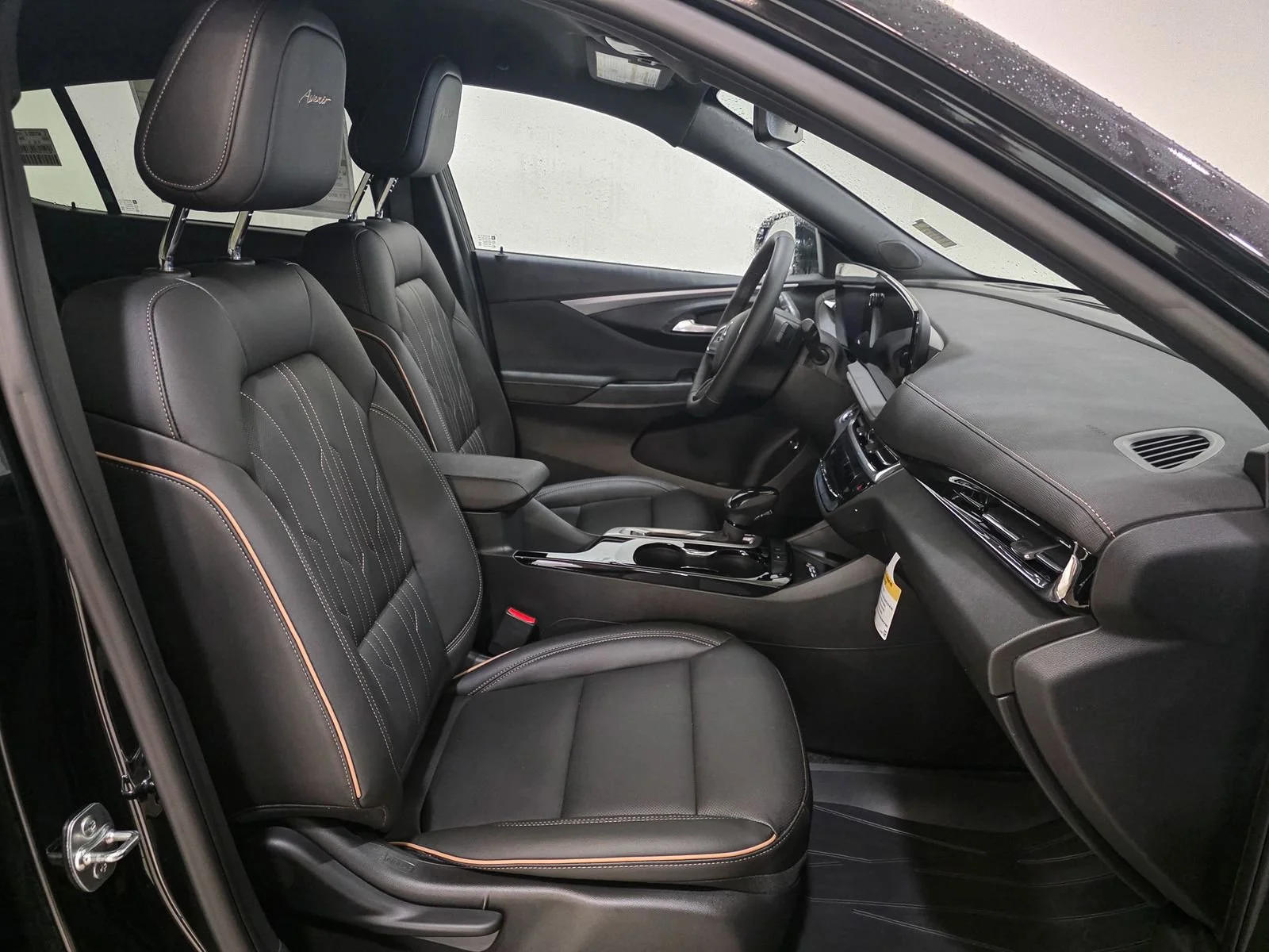 2026 Buick Envista Avenir - Photo 38