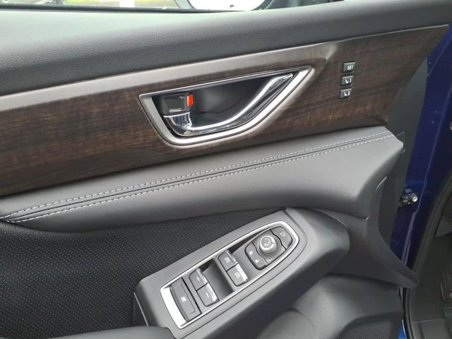 2026 Subaru Ascent Touring - Photo 22