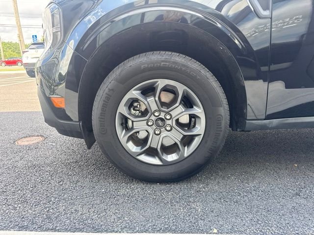 Used 2026 Black Ford XLT image 8
