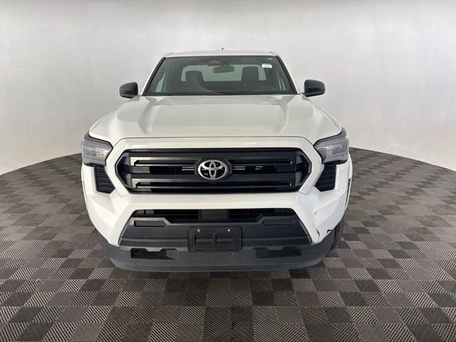 Used 2025 White Toyota SR image 2