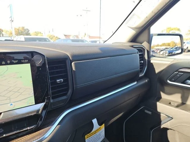 New 2026 Summit White Chevrolet LT Trail Boss image 38