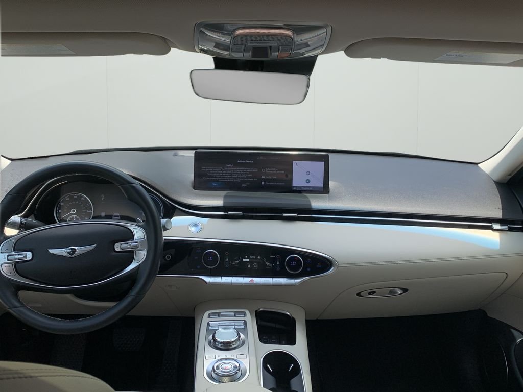 Used 2023 Capri Blue Genesis 2.5T image 20