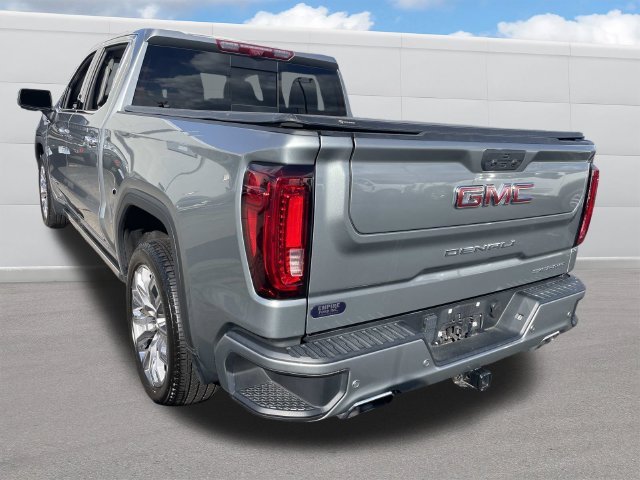 Used 2024 Sterling GMC Denali image 3