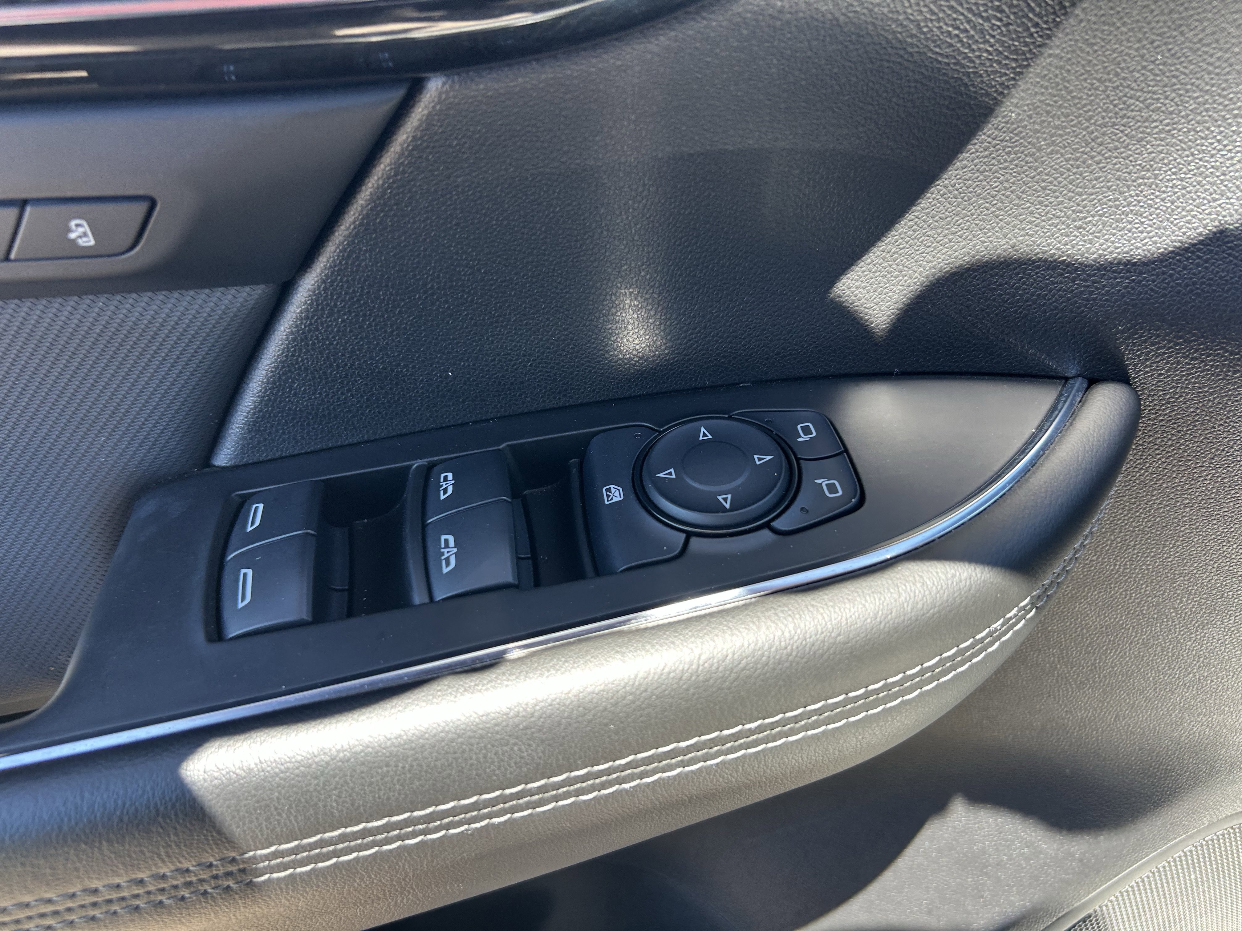 2024 Buick Envision Preferred - Photo 30