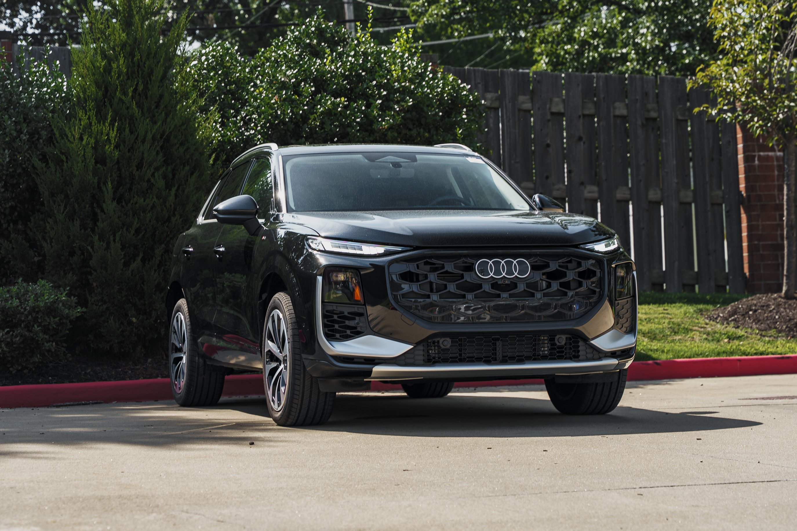 2026 Audi Q3