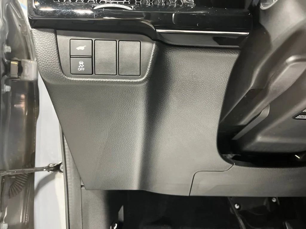 2024 Honda CR-V EX-L - Photo 49