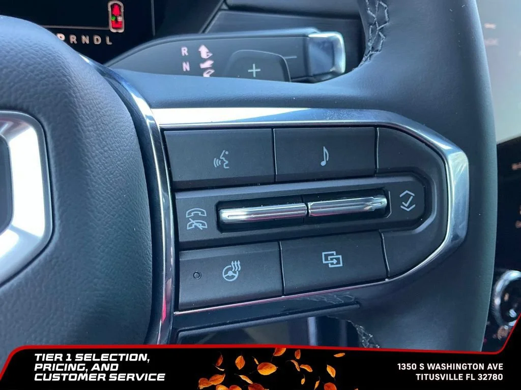 2026 GMC Acadia Elevation - Photo 29