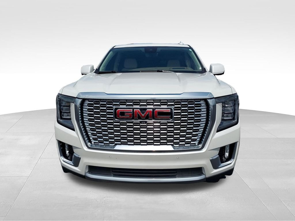 Certified Used 2024 White GMC Denali image 8