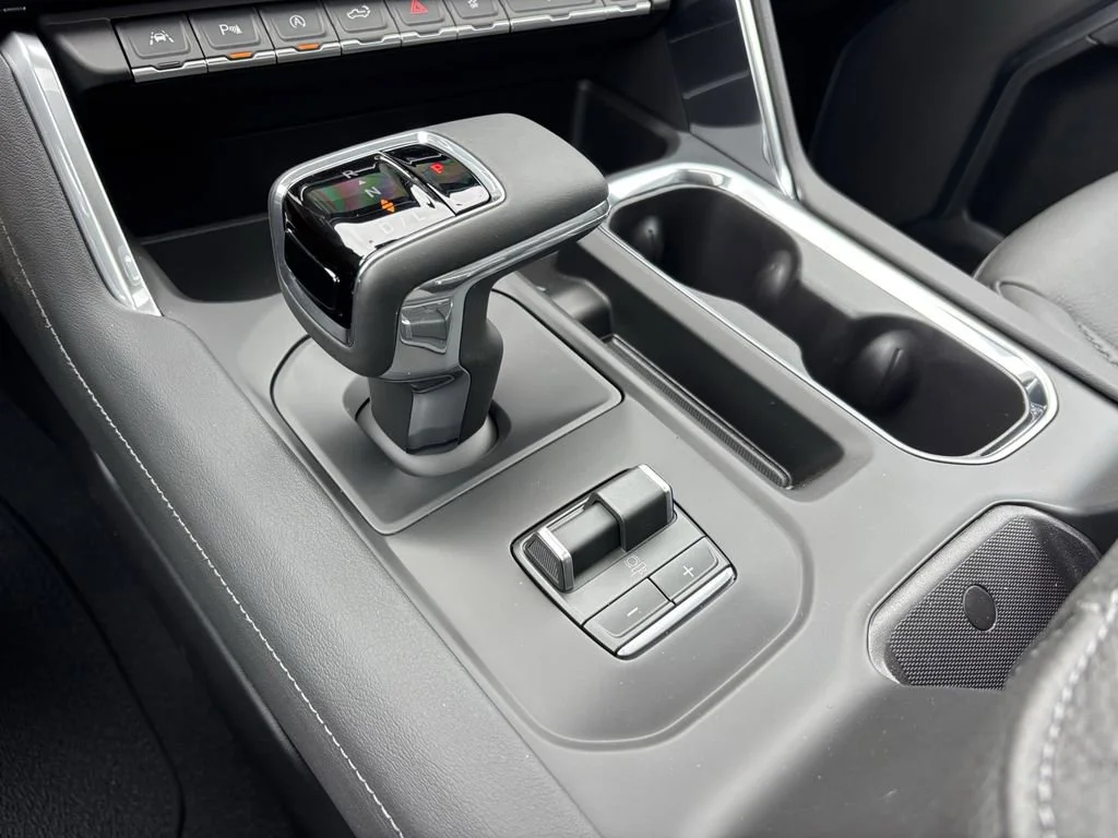 New 2026 Coastal Dune GMC Denali image 25