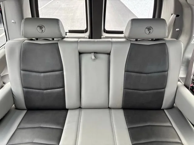Used 2020 QUICKSILVER METALLIC GMC CARGO image 42