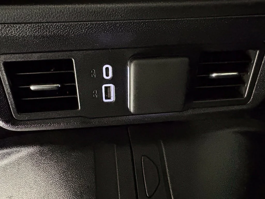 Used 2025 Black Chevrolet LT image 43