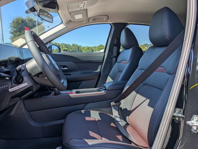 2026 Nissan KICKS SR - Photo 14