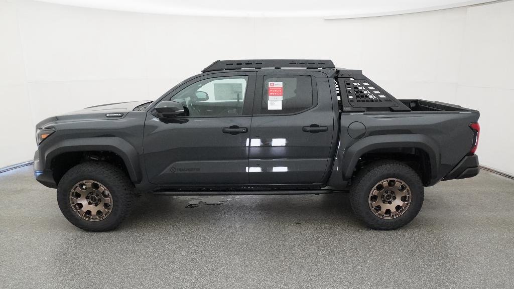 2025 Toyota Tacoma Trailhunter - Photo 16