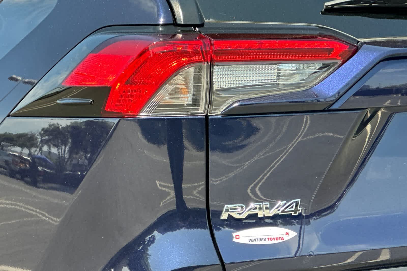 Certified Used 2024 Blueprint Toyota XLE image 24