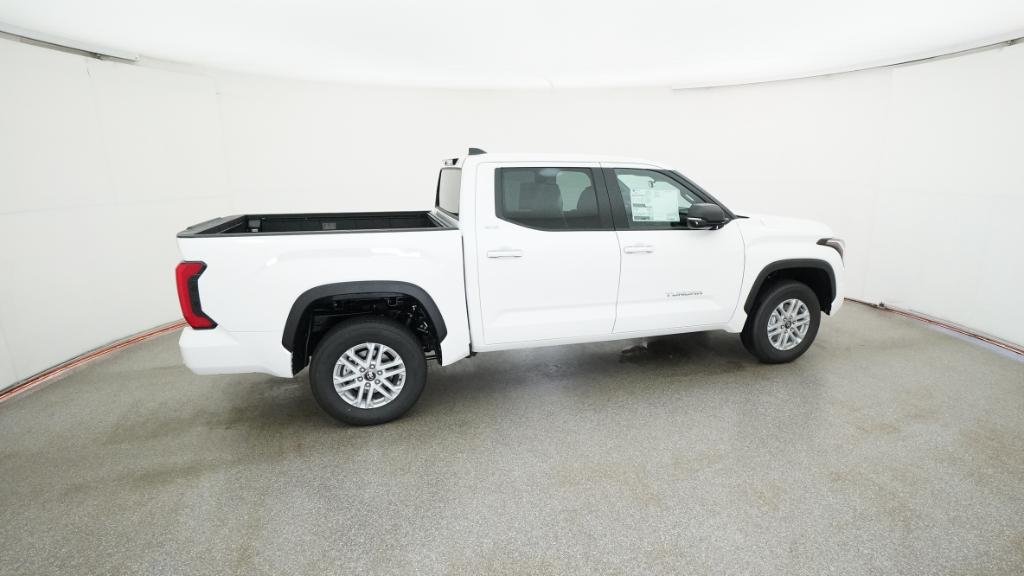 New 2026 Ice Cap Toyota SR5 image 21