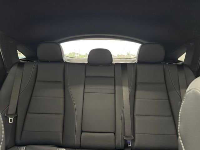 New 2026 Black Mercedes-Benz GLE 450 image 9
