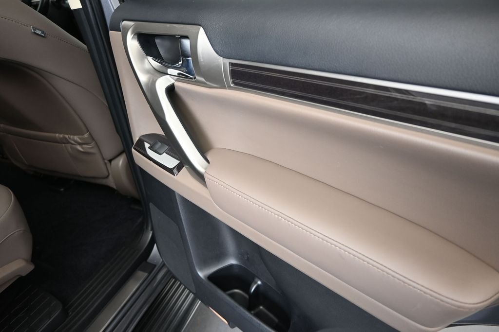 2021 Lexus GX Base - Photo 21