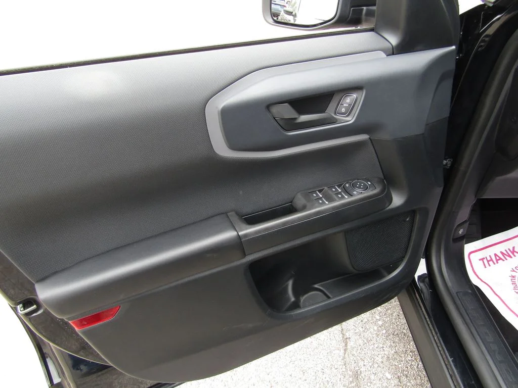 Used 2021 Black Ford Big Bend image 15