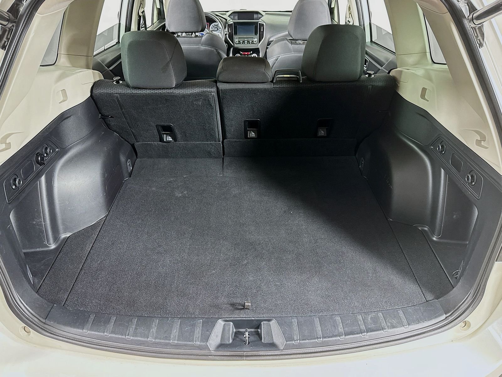 2021 Subaru Forester Premium - Photo 22