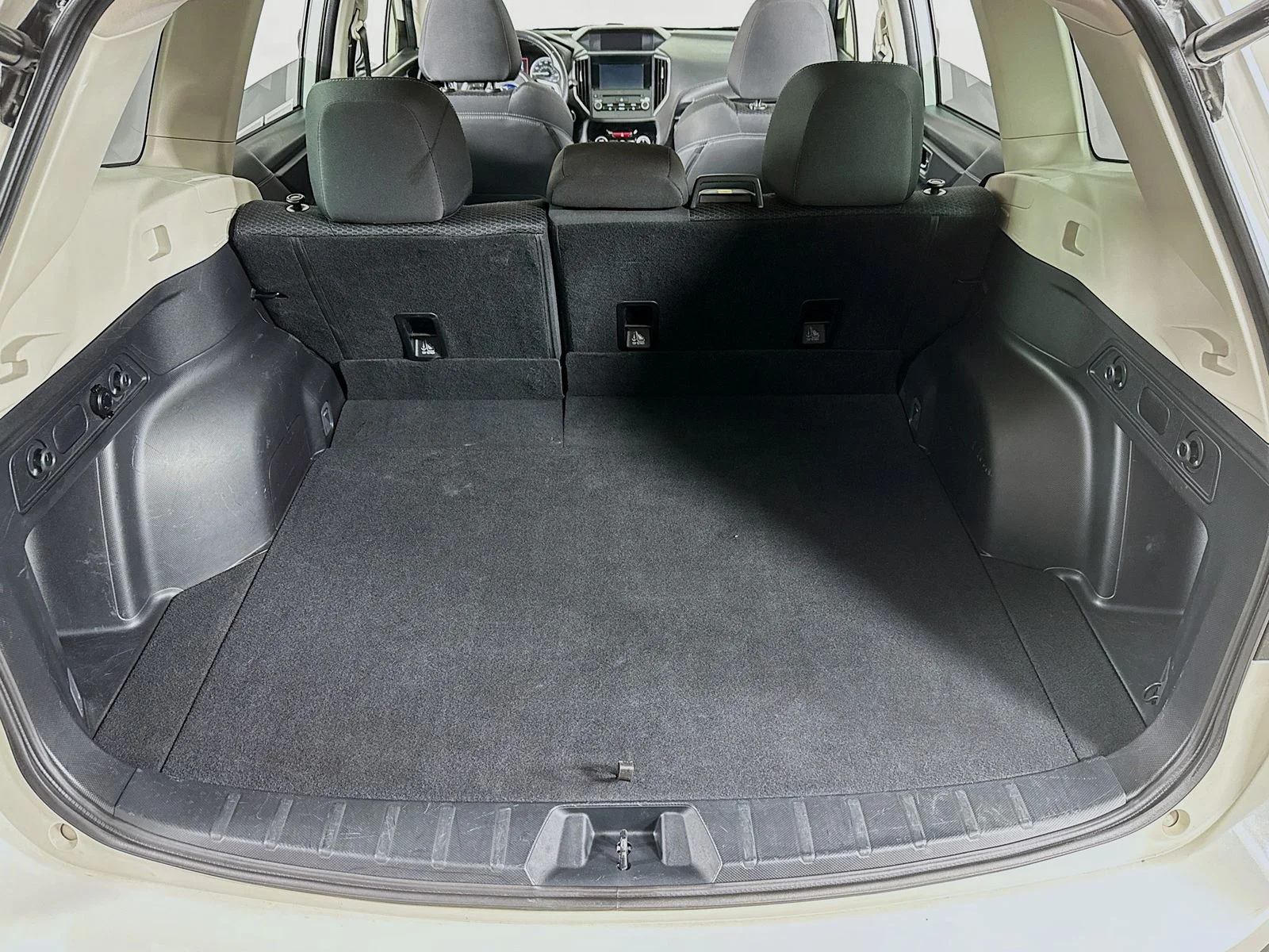 2021 Subaru Forester Premium - Photo 22
