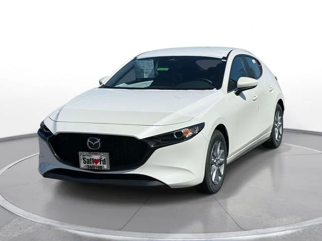 2026 Mazda CX-3 S's photo