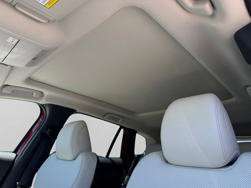 New 2026 Red Mazda 2.5 S Premium image 26