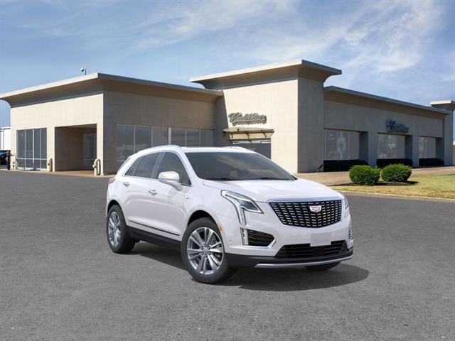 2026 Cadillac XT5