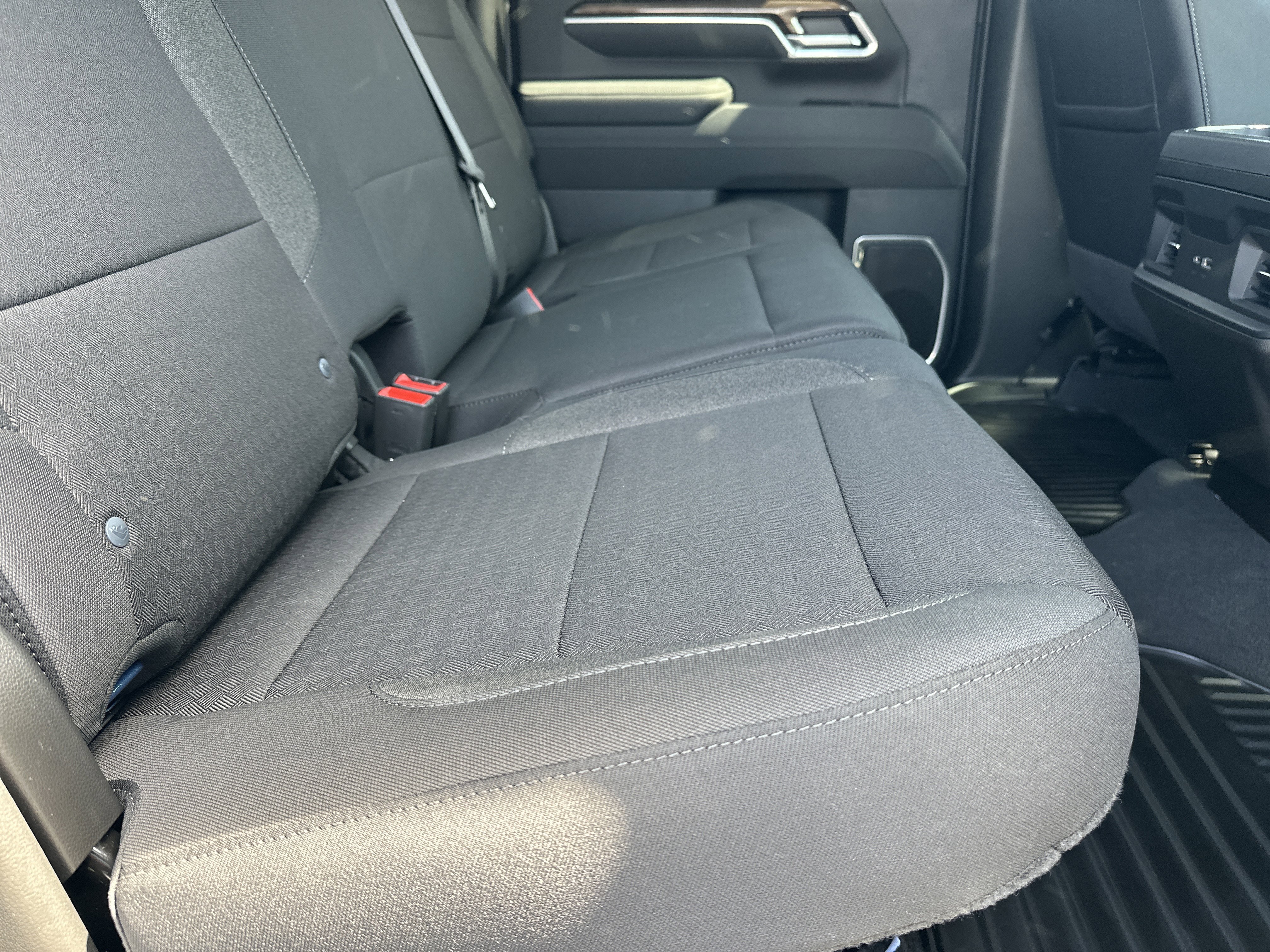 2026 Chevrolet Silverado 2500 HD LT - Photo 16