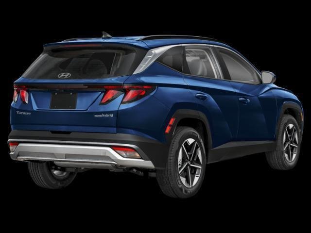 New 2026 Deep Sea Hyundai SEL image 62