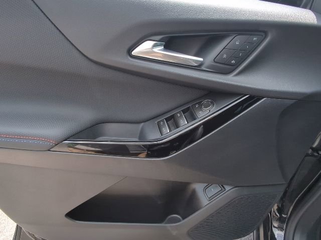 New 2026 Mosaic Black Metallic Chevrolet RS image 12