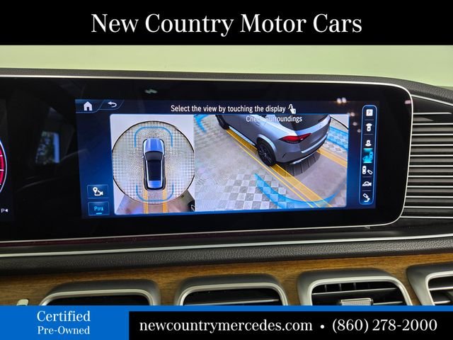Certified Used 2024  Mercedes-Benz GLE 450 image 35