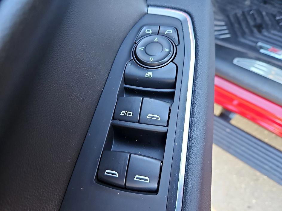 2026 Chevrolet Silverado 1500 LT Trail Boss - Photo 14