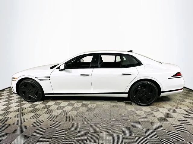 New 2026 Genesis G90 3.5T e-SC