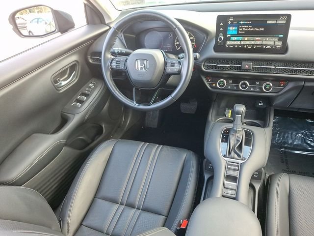 Used 2025 Beige Honda EX-L image 14
