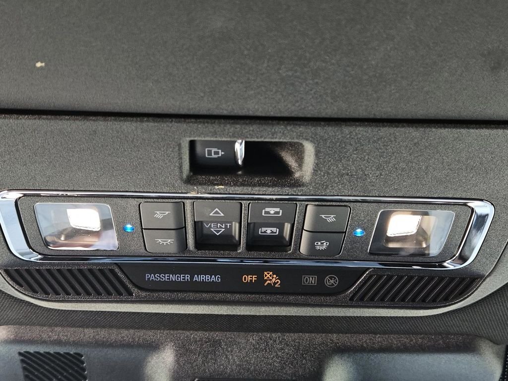 Used 2025 Blue Ford Platinum image 22