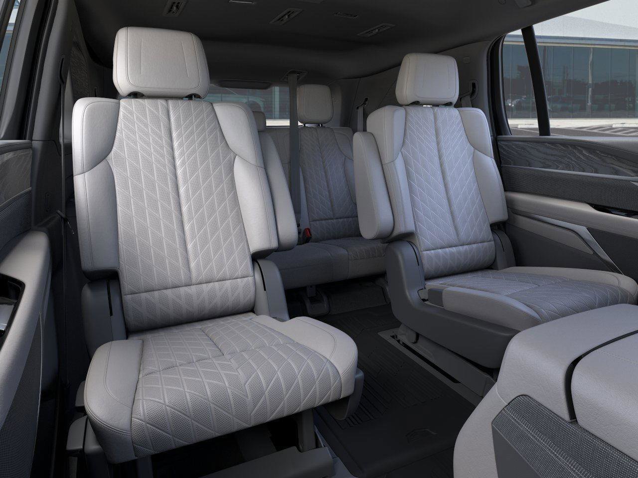 2026 Cadillac Escalade IQ Luxury - Photo 17