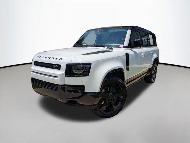 2026 Land Rover Defender X-Dynamic SE
