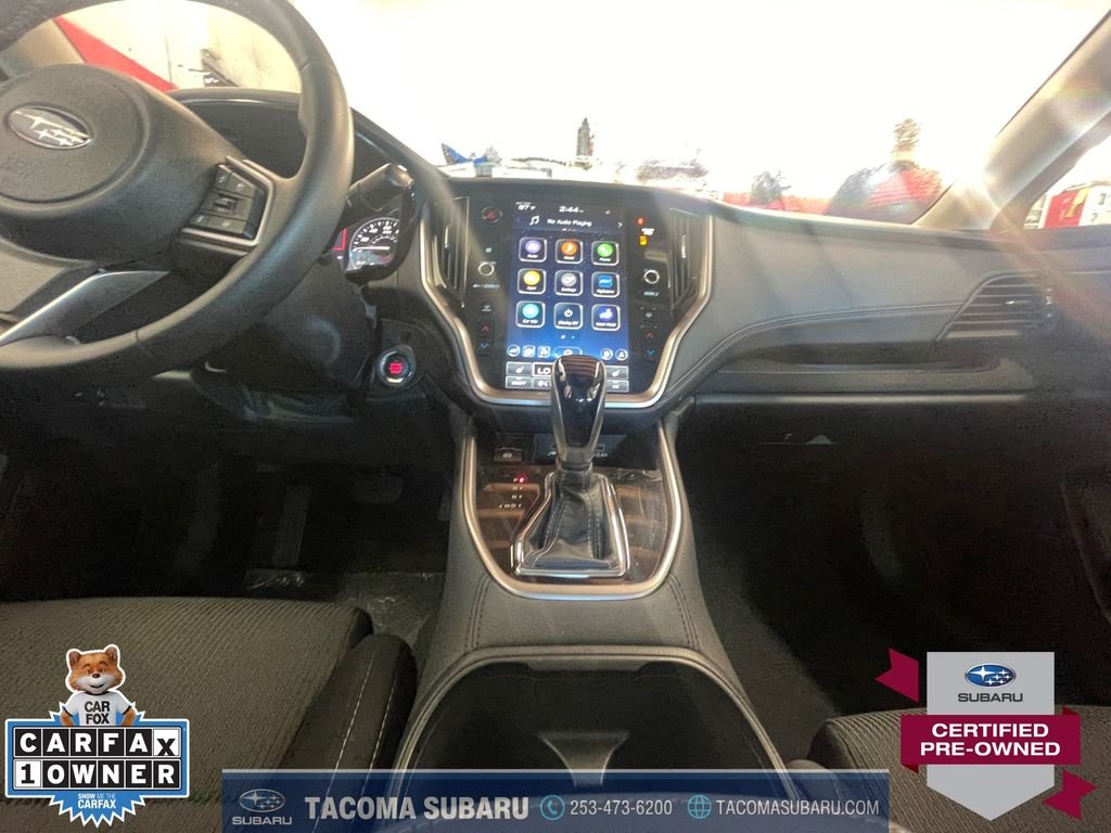Used 2025  Subaru Premium image 15