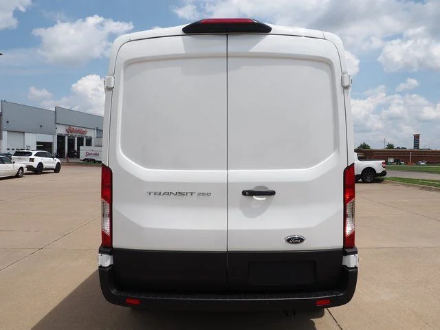 2025 Ford Transit Van Base - Photo 13