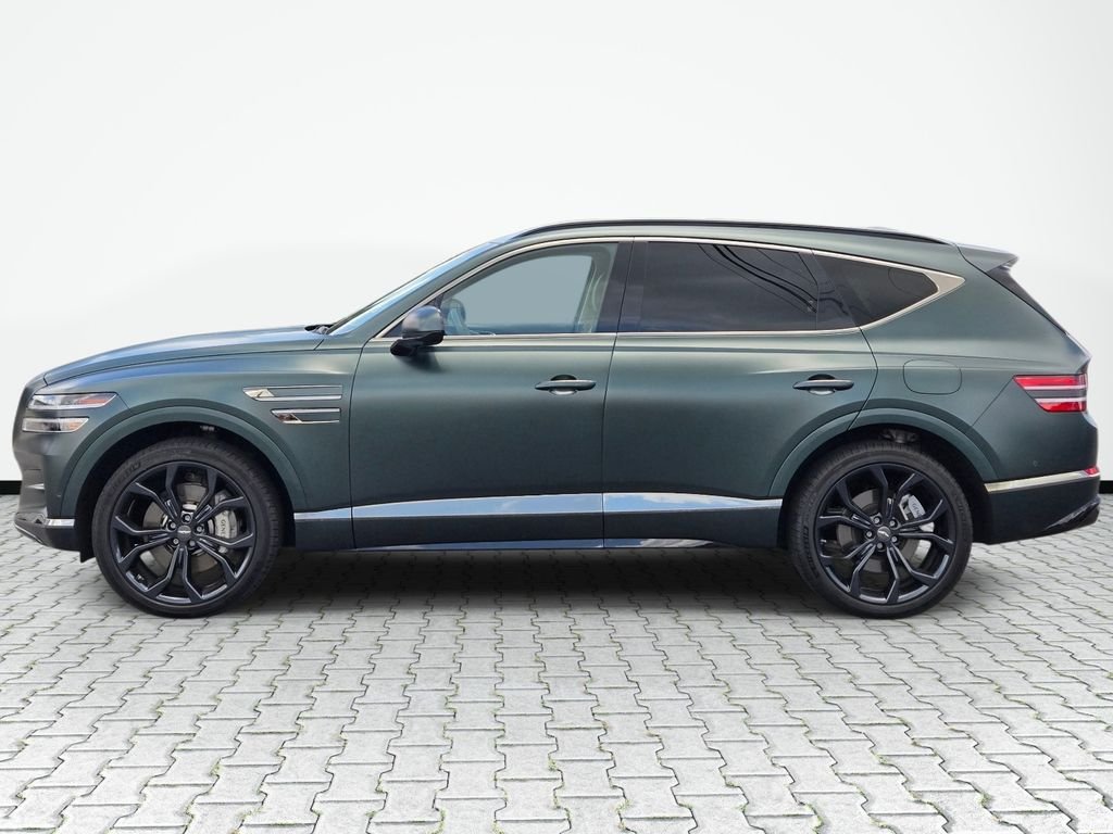 Used 2024 Green Genesis Prestige Signature image 10