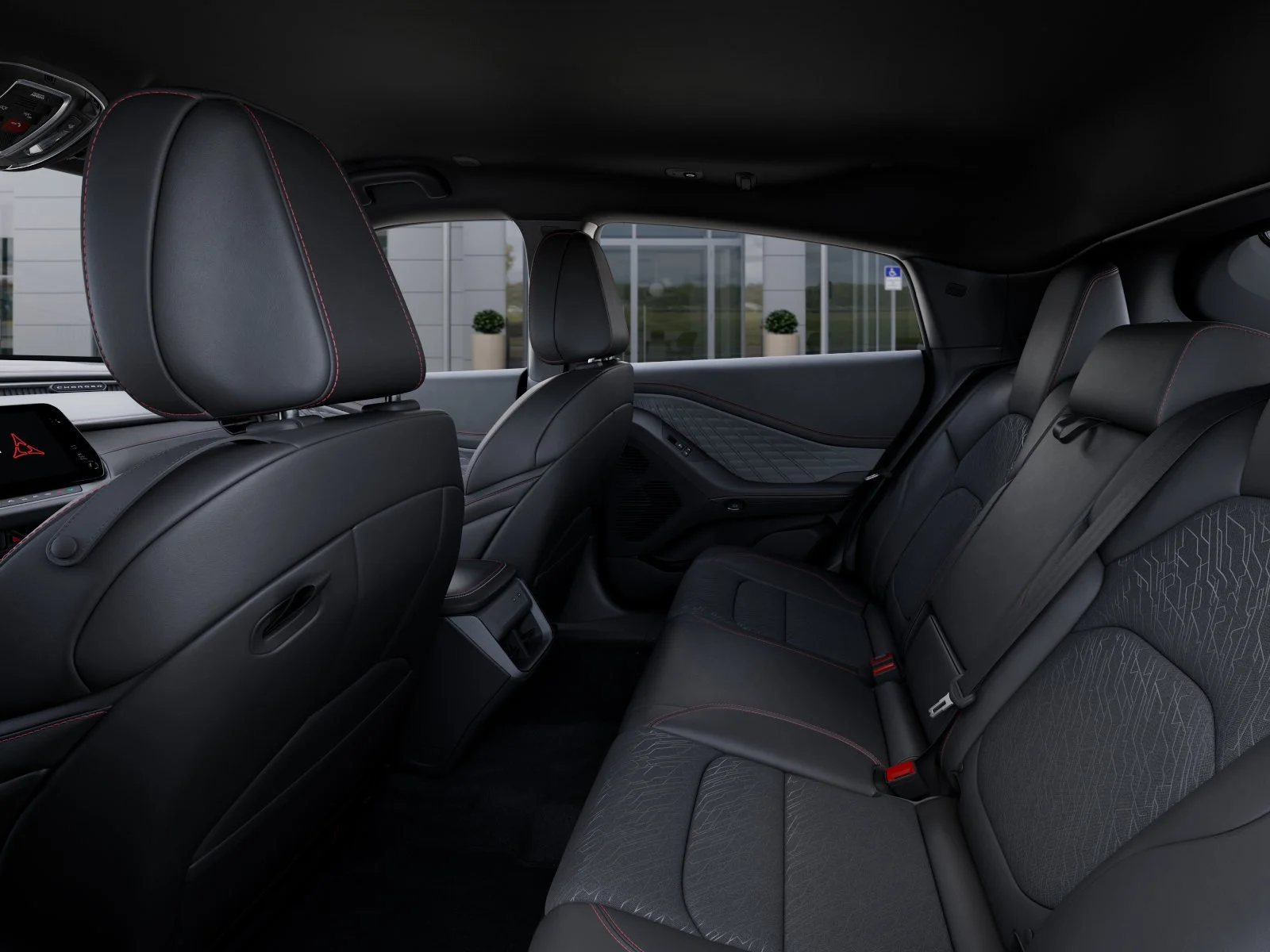 New 2026 Redeye Dodge Scat Pack image 50