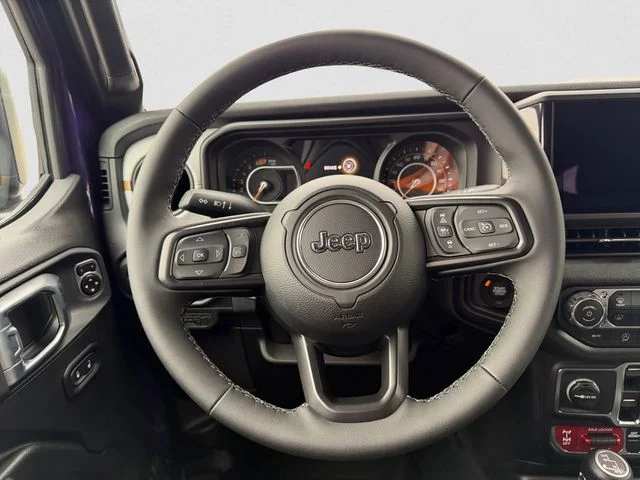 New 2026  Jeep Willys image 13