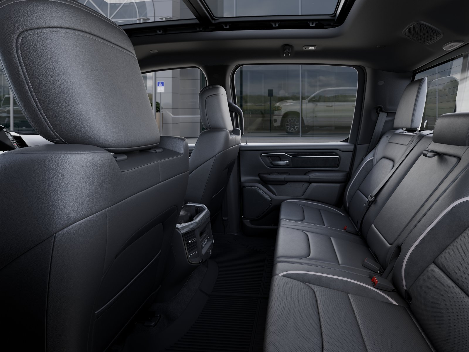 2026 Ram 1500 — photo 23