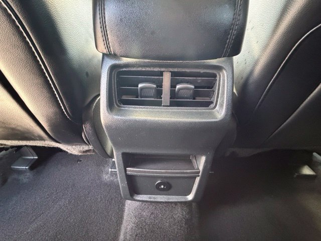 Certified Used 2024 Atlas Blue Metallic Ford SEL image 27